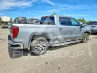 2025 GMC Sierra фото