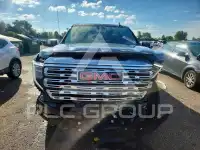 2025 GMC Sierra фото