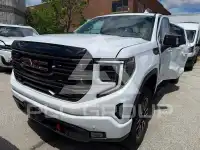 2025 GMC Sierra photo