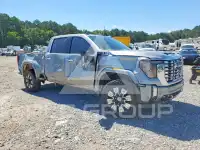 2025 GMC Sierra фото