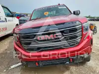 2025 GMC Sierra фото