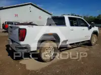 2025 GMC Sierra фото