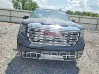 2025 GMC Sierra photo