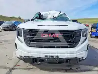 2025 GMC Sierra photo