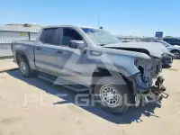 2025 GMC Sierra фото