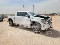2025 GMC Sierra photo