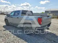 2025 GMC Sierra фото