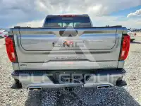 2025 GMC Sierra фото