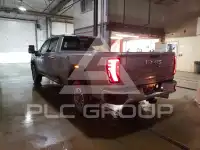 2025 GMC Sierra фото