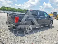 2025 GMC Sierra photo