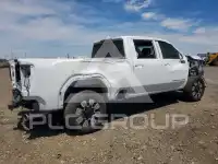 2025 GMC Sierra photo