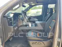 2025 GMC Sierra фото