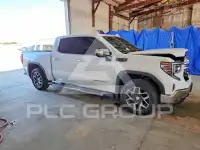 2025 GMC Sierra photo