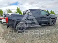 2025 GMC Sierra photo