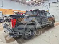 2025 GMC Sierra фото