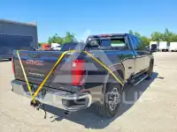 2025 GMC Sierra фото