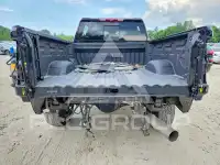 2025 GMC Sierra фото
