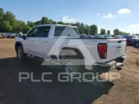 2025 GMC Sierra фото