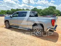 2025 GMC Sierra photo