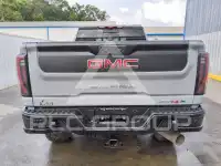 2025 GMC Sierra photo