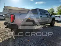 2025 GMC Sierra photo