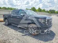 2025 GMC Sierra photo
