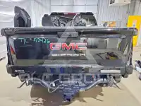 2025 GMC Sierra фото