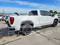 2025 GMC Sierra photo