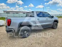 2025 GMC Sierra фото