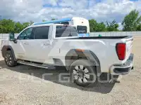 2025 GMC Sierra photo