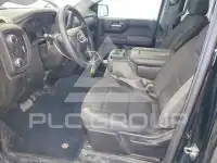 2025 GMC Sierra фото