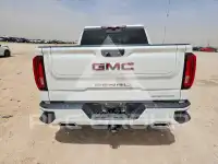 2025 GMC Sierra photo