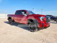 2025 GMC Sierra photo