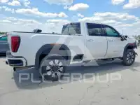 2025 GMC Sierra photo
