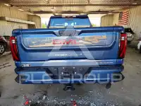 2025 GMC Sierra фото