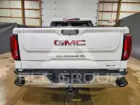 2025 GMC Sierra photo