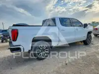 2025 GMC Sierra фото