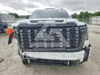 2025 GMC Sierra photo