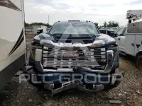2025 GMC Sierra фото
