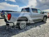 2025 GMC Sierra фото