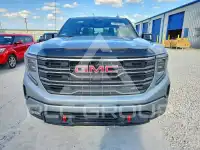2025 GMC Sierra photo