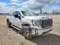 2025 GMC Sierra photo