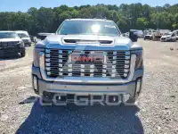 2025 GMC Sierra фото