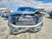 2025 GMC Sierra фото