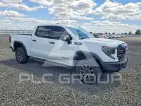 2025 GMC Sierra фото