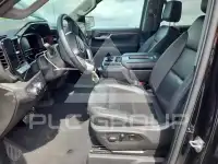 2025 GMC Sierra photo