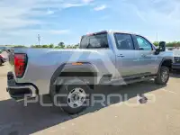 2025 GMC Sierra фото