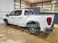 2025 GMC Sierra photo