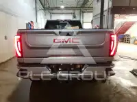 2025 GMC Sierra фото