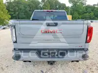 2025 GMC Sierra фото